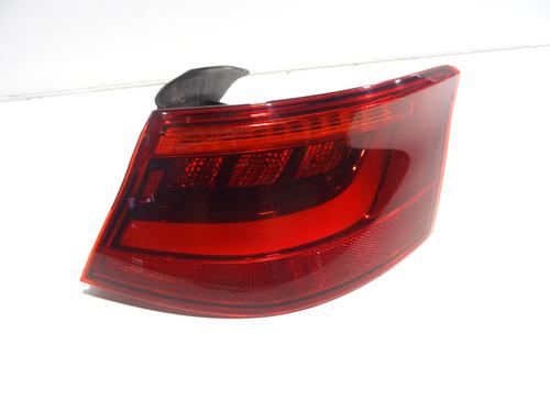 Right taillight AUDI A3 Sportback (8VA, 8VF) 1.4 TFSI | BP29255418C35 