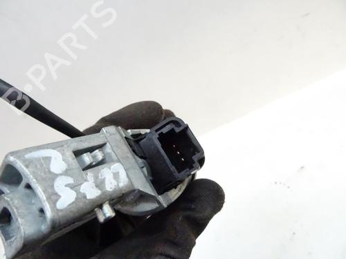 Ignition barrel CITROËN C3 I (FC_, FN_)  | BP21969981M48 