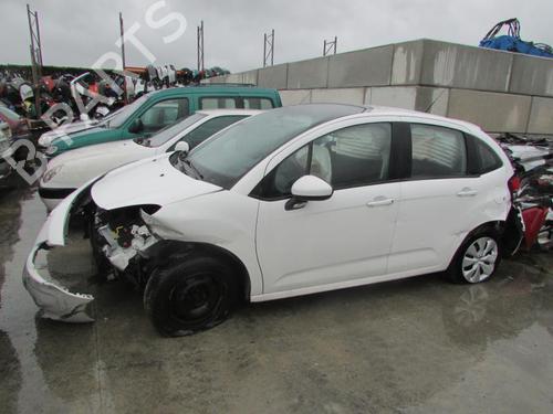 Right tailgate light CITROËN C3 I (FC_, FN_)  | BP20069838C80 