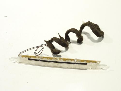 Third brake light JAGUAR XF I (X250) 3.0 D | BP30159388L11