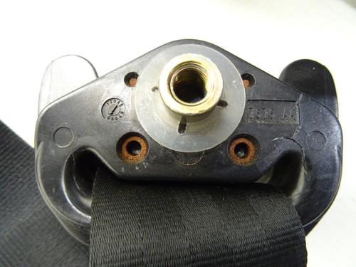 Used Front right seatbelt Front right seatbelt PEUGEOT 307 (3A/C) 2.0 HDi 90 (90 hp) 28152870 28152870