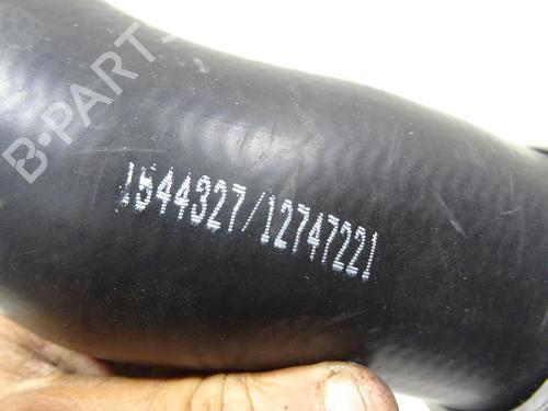 Pipe SEAT LEON (1M1) 1.9 TDI | BP38078102M125 - Image 2