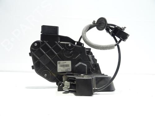 Used Rear left lock Rear left lock VOLVO XC70 II (136) D5 AWD (185 hp) 20037861 20037861