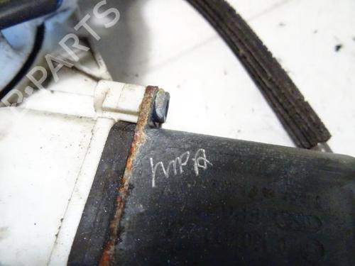 Used Front left window mechanism BMW 1 (E87) 118 d (122 hp) 20176317