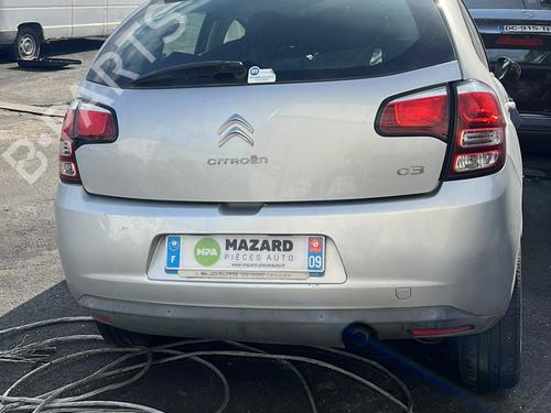 Engine CITROËN C3 II (SC_) 1.2 VTi 82 | BP20037553M1 - Image 12