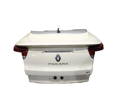 Bakluke CC/Kombi-Kupé RENAULT MEGANE CC (EZ0/1_) 1.9 dCi (EZ0J, EZ1S) (131 hp) 32236722