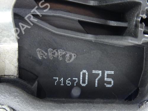 Rear left lock BMW 1 (E87)  | BP21492430C100 