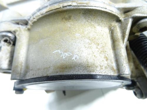 Steering rack CITROËN BERLINGO Box Body/MPV (K9) 1.5 BlueHDi 100 | BP31758199M22 