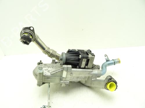 Used Egr PEUGEOT PARTNER Box Body/MPV 1.6 HDi (90 hp) 30168858