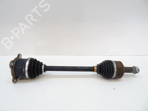 Used Left front driveshaft Left front driveshaft SUZUKI GRAND VITARA II (JT, TE, TD) 1.9 DDiS All-wheel Drive (JT419, TD44, JB419WD, JB419XD,... (129 hp) 20068542 20068542