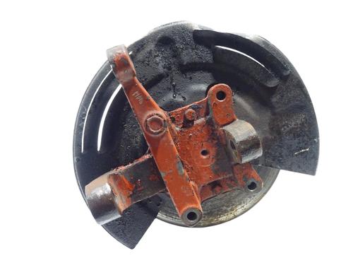 Used Left front steering knuckle Left front steering knuckle IVECO DAILY I Van 35-10 (10314204, 10314211, 10314212, 10314217, 10314411,... (92 hp) 36306722 36306722