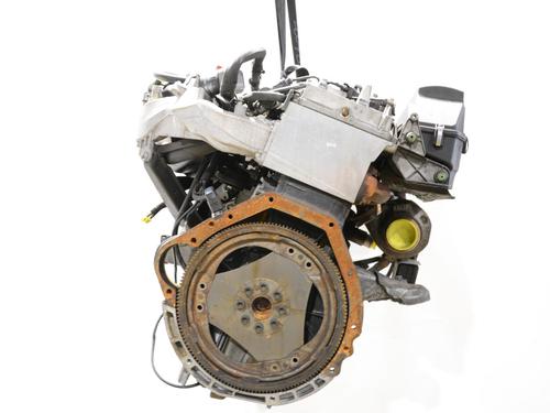 Used Engine Engine MERCEDES-BENZ E-CLASS (W211) E 270 CDI (211.016) (177 hp) 34501299 34501299