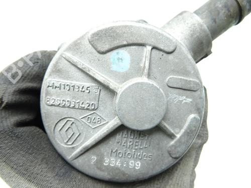 Vacuum pump RENAULT CLIO II (BB_, CB_) 1.9 D (B/CB0J) | BP31629036M80 - Image 2