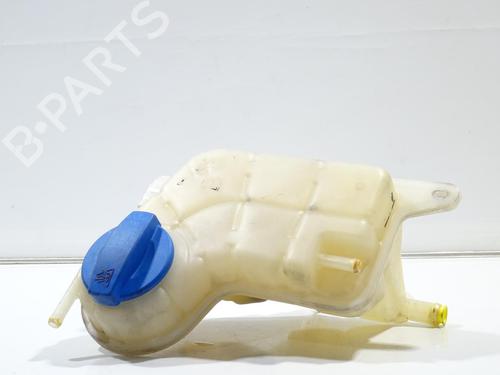 Used Expansion tank AUDI A6 C6 (4F2) 3.0 TDI quattro (225 hp) 21596364