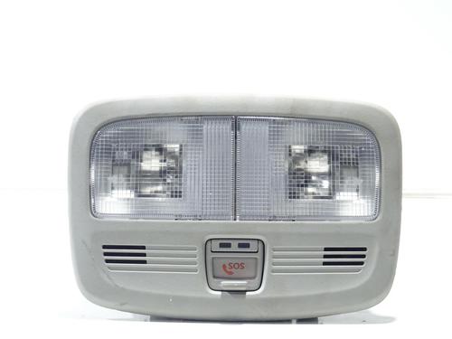 Interior roof light SUZUKI VITARA (LY) 1.4 Hybrid (Mild Hybrid) AllGrip (APK414) | BP33828789I8 - Image 4