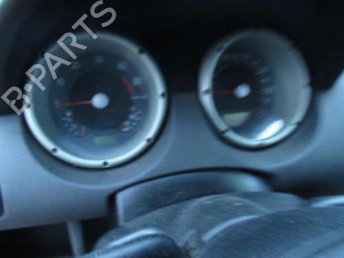 Left taillight VW POLO (6N2) 1.9 SDI | BP21965733C34 - Image 4
