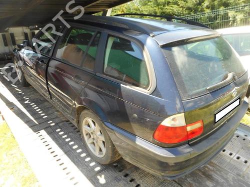 Left tailgate light BMW 3 Touring (E46)  | BP20043371C79  - Image 7