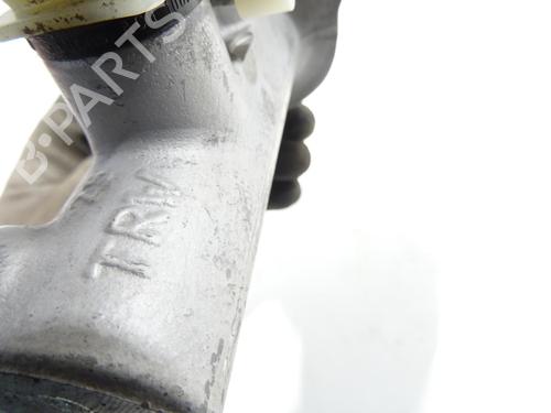 Brake master cylinder ALFA ROMEO 159 Sportwagon (939_) 1.9 JTDM 16V (939BXC1B, 939BXC12) | BP23786172M77 
