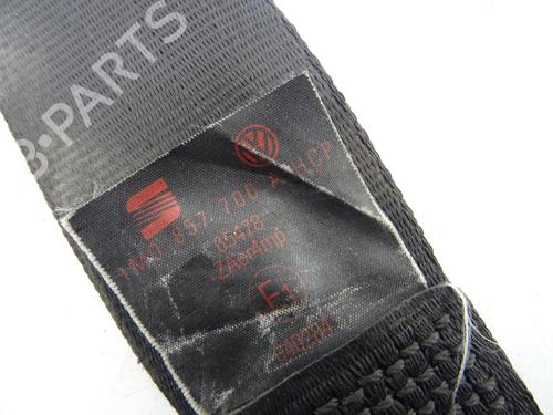 Front right seatbelt SEAT LEON (1M1) 1.9 TDI | BP31023997I25 - Image 5