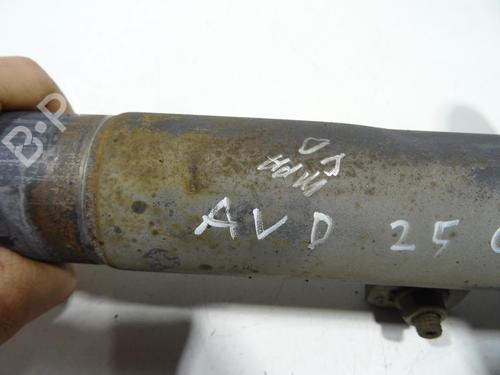 Right front shock absorber PEUGEOT 206+ (2L_, 2M_) 1.4 HDi eco 70 | BP32236691M17