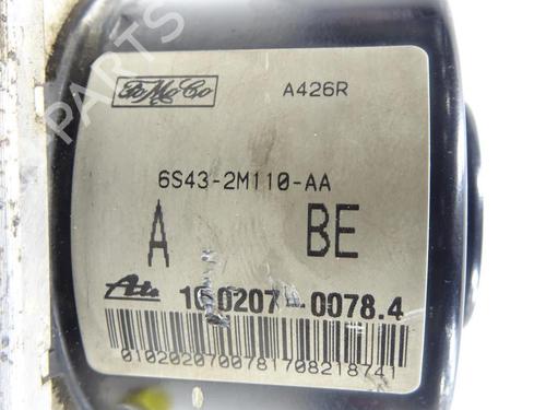 ABS pump FORD TOURNEO CONNECT 1.8 TDCi | BP29425127M43 