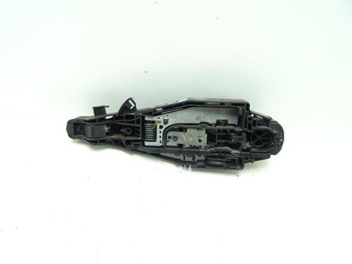 Rear right exterior door handle CITROËN C4 II (NC_) 1.6 HDi 115 | BP32339625C130