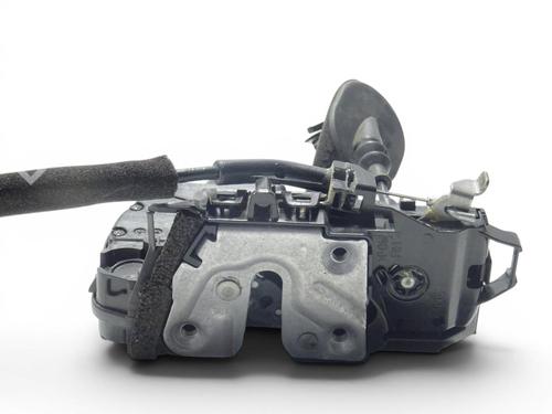 Front right lock RENAULT CLIO V (B7_) 1.6 E-TECH 140 (B7MU) | BP37725179C97 - Image 4