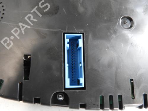 Used Instrument cluster Instrument cluster AUDI A1 Sportback (8XA, 8XF) [2011-2019] 20055508 20055508