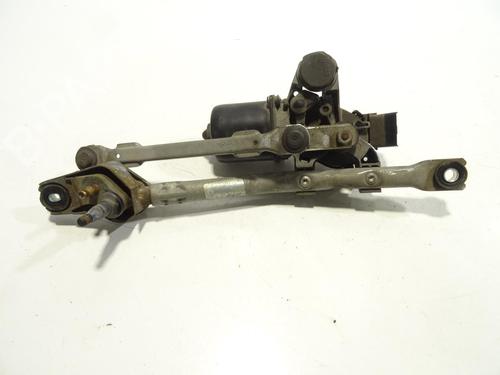 Front wiper motor PEUGEOT 107 (PM_, PN_) 1.0 | BP23241184M29