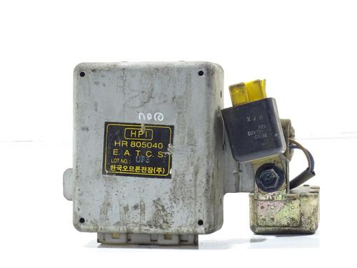 Computer HYUNDAI GALLOPER II (JK-01) 2.5 TD (88 hp) 22199086