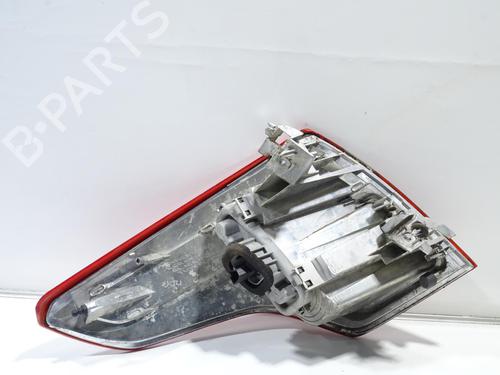 Right taillight CITROËN C4 Picasso I MPV (UD_) 1.6 HDi | BP22643437C35 