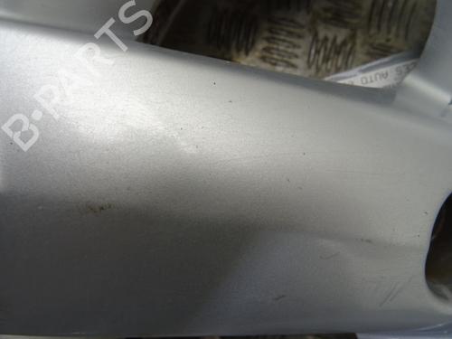 Rim NISSAN QASHQAI I (J10, NJ10) 2.0 | BP29484629C45 