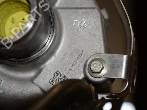Engine DACIA SANDERO II | BP38599036M1 - Image 3