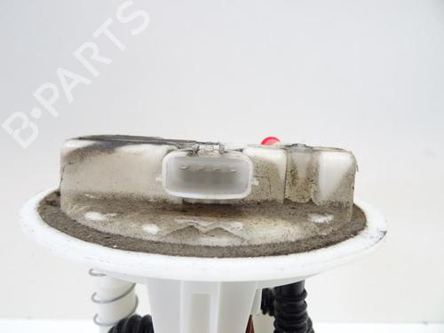Fuel pump RENAULT CLIO III (BR0/1, CR0/1)  | BP20044342M76 