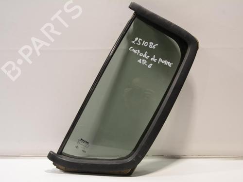 Vidro porta trás esquerda NISSAN NAVARA NP300 (D40) 2.5 dCi 4WD (171 hp) 31669752