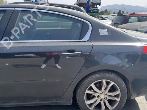 Left front window switch PEUGEOT 508 I (8D_) 2.0 HDi | BP27723242I27  - Image 14