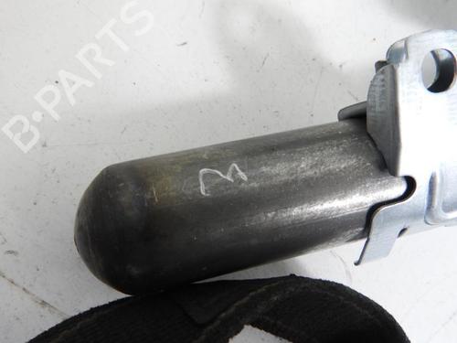 Used Right curtain airbag BMW X1 (E84) xDrive 20 d (184 hp) 20045847