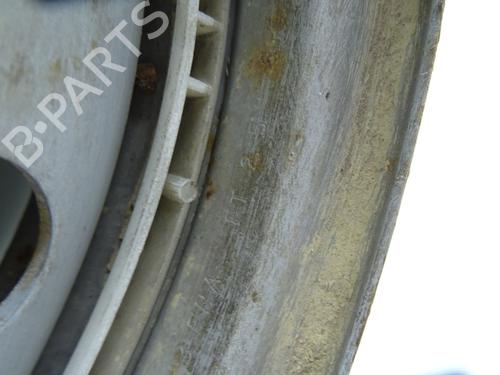 Fælk Fælk CITROËN AX (ZA-_) 14 D (52 hp) 28604501 28604501