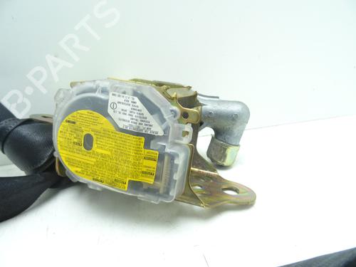 Front right belt tensioner TOYOTA RAV 4 II (_A2_) 2.0 D 4WD (CLA20_, CLA21_, CLA20R, CLA21R) | BP30171230C88