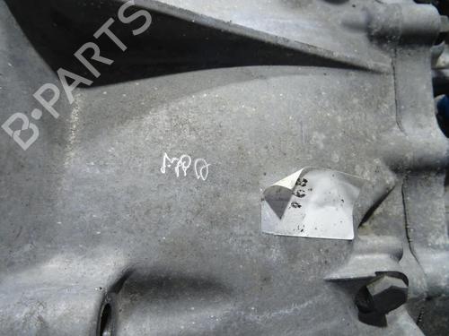 Gearbox NISSAN X-TRAIL I (T30) 2.2 dCi 4x4 | BP25759332M3 