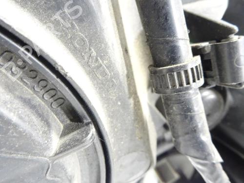 Right headlight HONDA CR-V III (RE_) 2.2 i-CTDi 4WD (RE6) | BP29040398C29 
