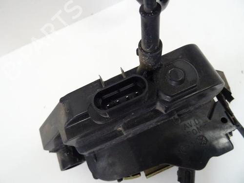 Used Front right lock RENAULT MEGANE II (BM0/1_, CM0/1_) 1.5 dCi (BM02, BM13, BM2A, CM02, CM13) (101 hp) 20044767