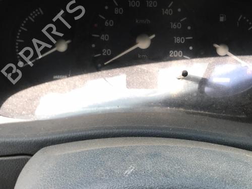 Left headlight RENAULT KANGOO Express (FC0/1_) D 65 1.9 (FC0E, FC02, FC0J, FC0N) | BP24591366C28  - Image 8