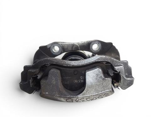 Right front brake caliper CITROËN C3 III (SX) 1.5 BlueHDi 100 (SXYHYP, SXYHTU) | BP34219049M104  - Image 5