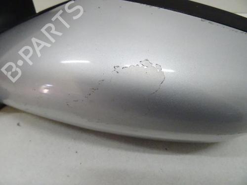 Left mirror RENAULT LAGUNA II (BG0/1_) 1.9 dCi (BG08, BG0G) | BP21968741C26 