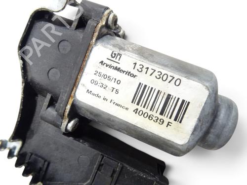 Front right window mechanism OPEL COMBO Box Body/MPV 1.3 CDTI 16V | BP39177561C23 - Image 4