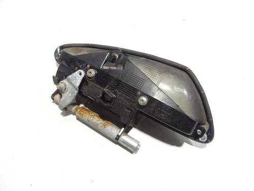 Poignée extérieure arrière gauche ALFA ROMEO 159 Sportwagon (939_) 2.4 JTDM (939.BXM1B) | BP30876617C130 