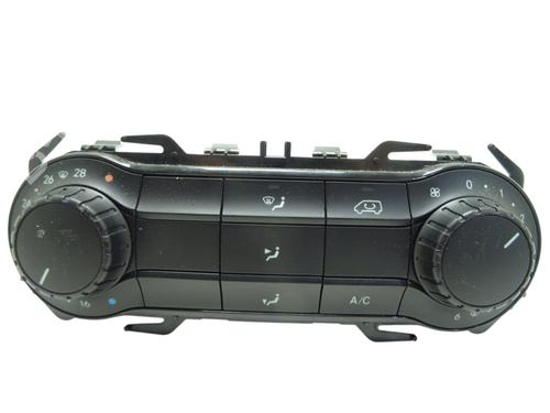 Used Climate control Climate control 39113487 39113487