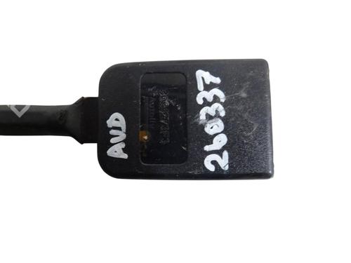 Seat buckle AIXAM CITY 0.4 | BP40124189I32 - Image 4
