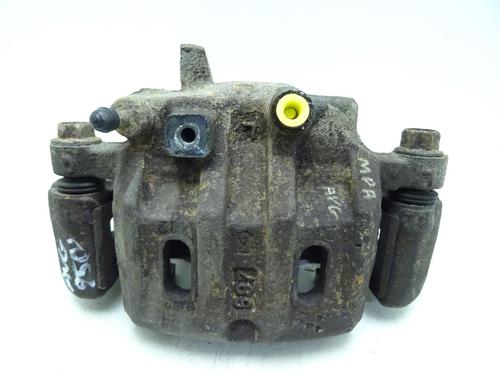 Used Left front brake caliper MITSUBISHI PAJERO II (V3_W, V2_W, V4_W, V5_W) 2.5 TD 4WD (V24W) (99 hp) 30168806